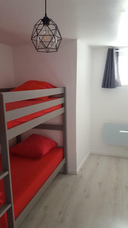 Appartement Au Coeur De La Cite Medievale Provins Eksteriør bilde